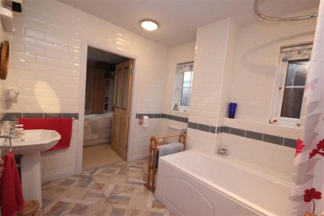 Bathroom/WC