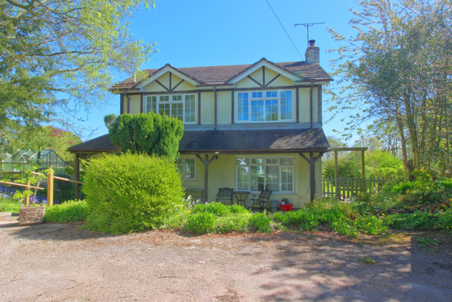 Property at Front