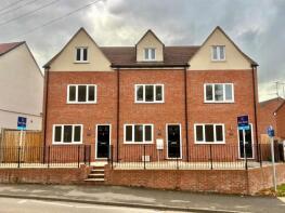 119b, Pershore Road, Evesham WR11 2LX