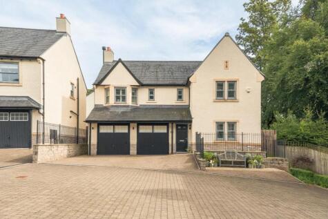 Kennedy Place, Ulverston