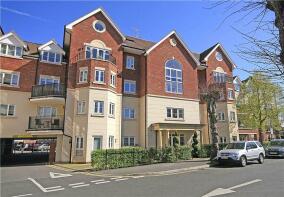 2, Rosemount Point, Rosemount Avenue, West Byfleet KT14 6BD
