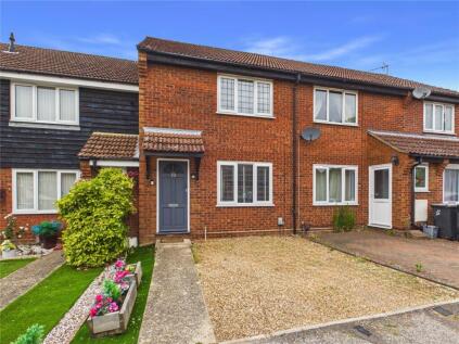 Buttercup Close, Ipswich, Suffolk, IP8