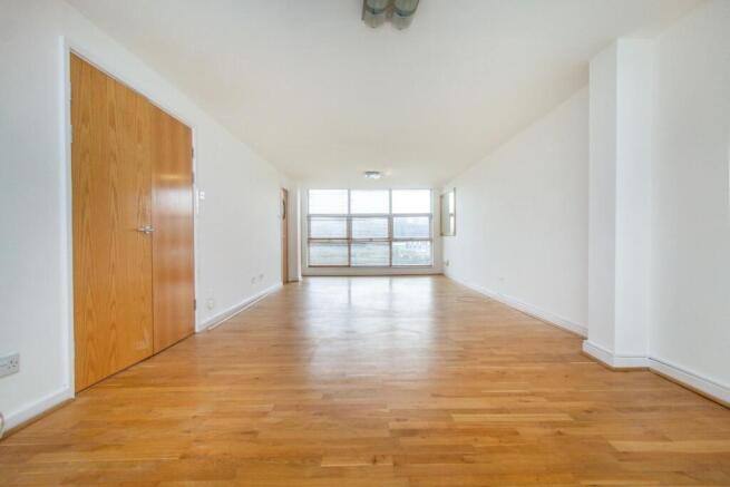 Living / Dining Room