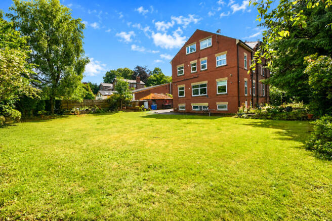 'Lynwood', Westminster Road, Ellesmere Park, Eccles, M30 photo 4