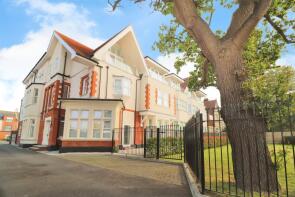 Apartment 7, 5, St Hildas Mews, Westcliff-on-sea SS0 8FL
