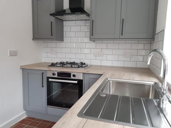 2 bed Detached to rent Image 7
