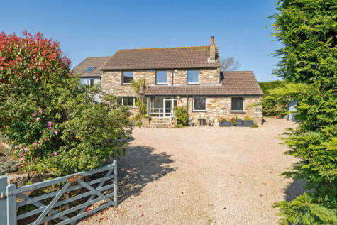 Rosehill, Penzance, Cornwall