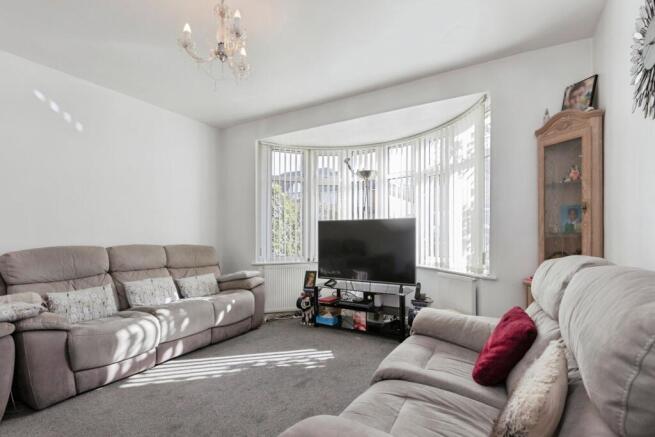 Englefield Road, Leicester, Leicestershire, LE5 - More