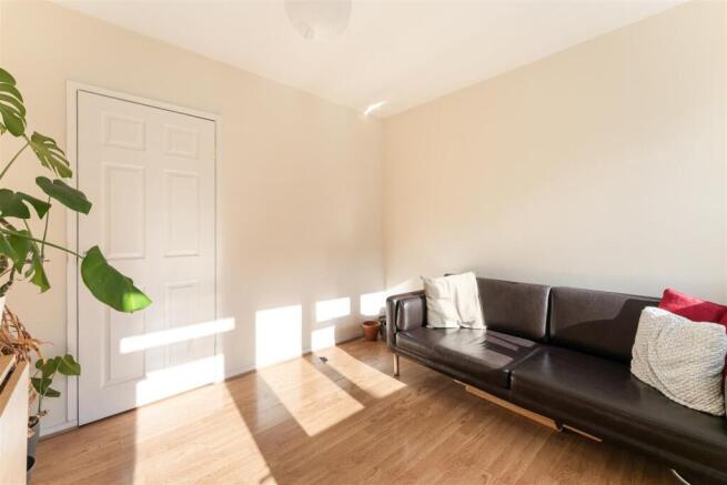 Trelawney Estate, E9
