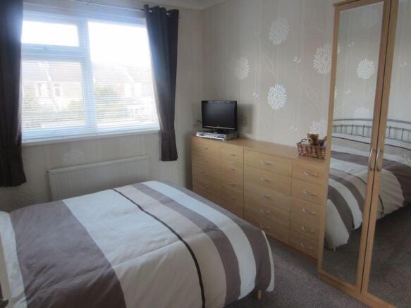 2nd Bedroom