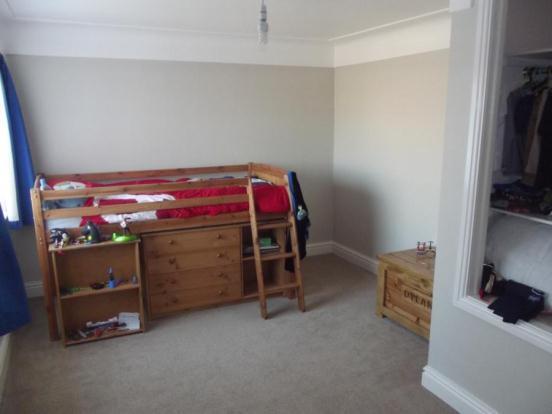 Bed 14