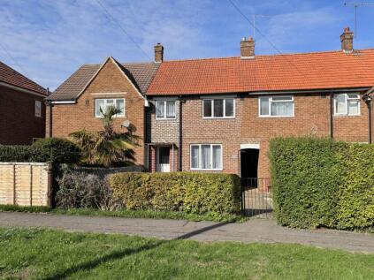 Mullway, Letchworth Garden City, SG6