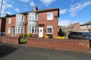 4, Broadway Crescent, Blyth NE24 2RZ