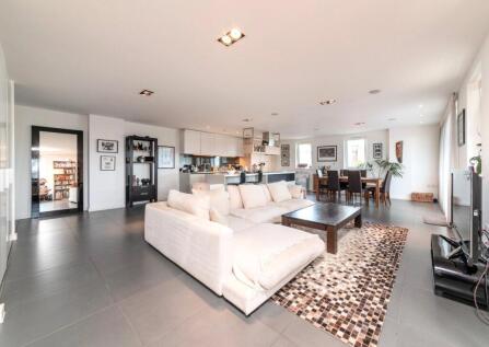 Wharf Road, London, N1