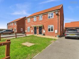 47, Crease Drove, Crowland, Peterborough PE6 0BN
