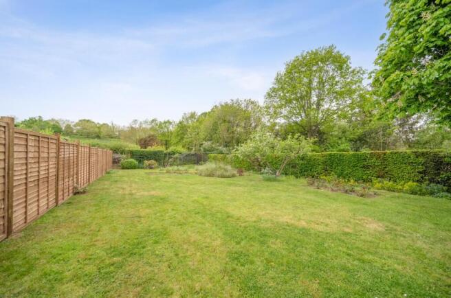 Davidson Frost-Wellings, DFW, Chiltern Avenue, WD2