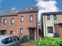 7, Rogers Avenue, Old St Mellons, Cardiff CF3 6AL