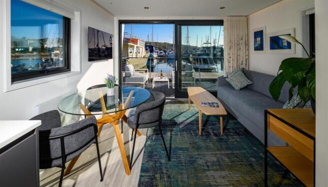 Hobbs of Henley Moorings, Henley-On-Thames, RG9 photo 4