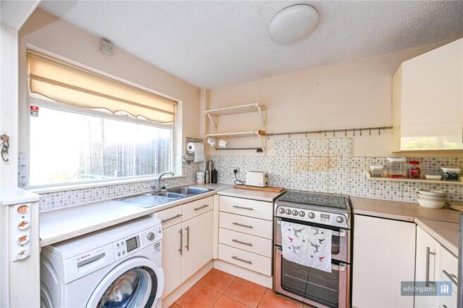 Fir Tree Drive North, Liverpool, Merseyside, L12 photo 4