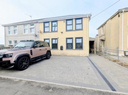 Collwyn Road, Pyle, Bridgend