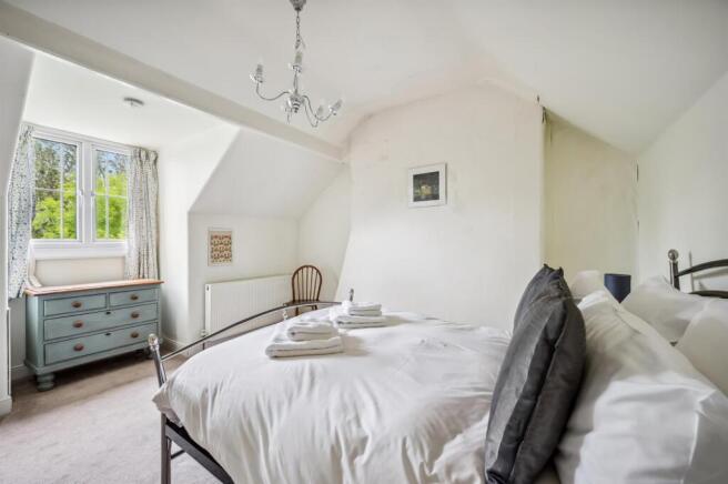 Catcliffe Cottages, Bakewell photo 4