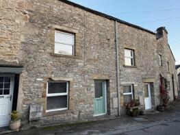 28 Grave Prospect, Church Street, Giggleswick, Settle BD24 0BE