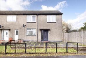 9, Fairinsfell, Broxburn EH52 6AL