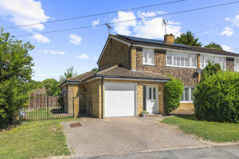 Reedings Way, Sawbridgeworth, Hertfordshire, CM21