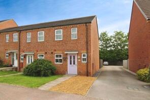 62, Northumberland Way, Walsall WS2 7BF