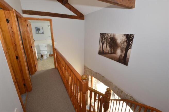 3 bed Cottage to rent Image 8