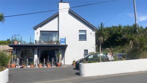 Brig Y Don, Lon Bridin, Pwllheli LL53 6BY