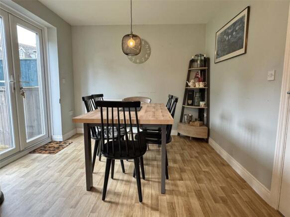 Coker Way, Chard, Somerset, TA20 photo 4