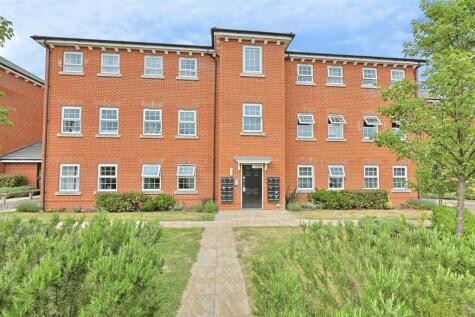 Cordwainer Close, Sprowston, Norwich