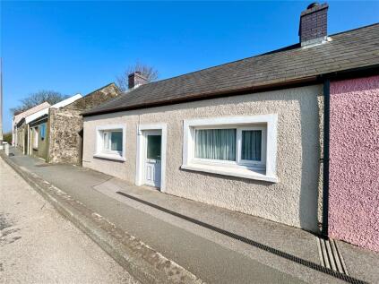 Steynton, Milford Haven, Pembrokeshire, SA73