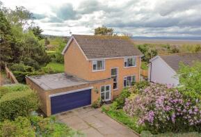 8, Redstone Drive, Heswall CH60 9HH