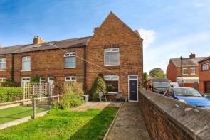 16, Railway Terrace, Penshaw, Houghton Le Spring DH4 7JG