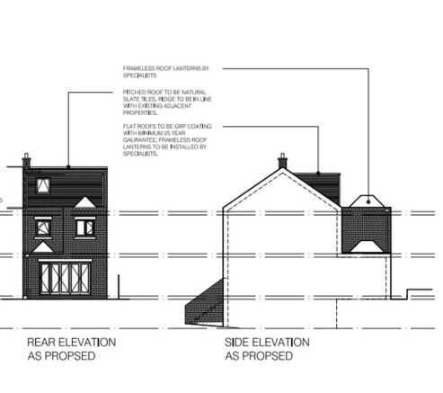 3 bed Detached for sale Image 4