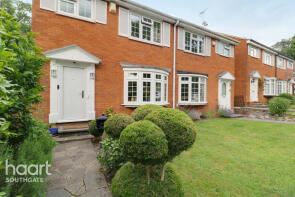 1, Regina Close, Barnet EN5 4DR