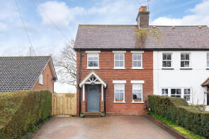 Downton, Parkgate Road, Dorking RH5 5AH