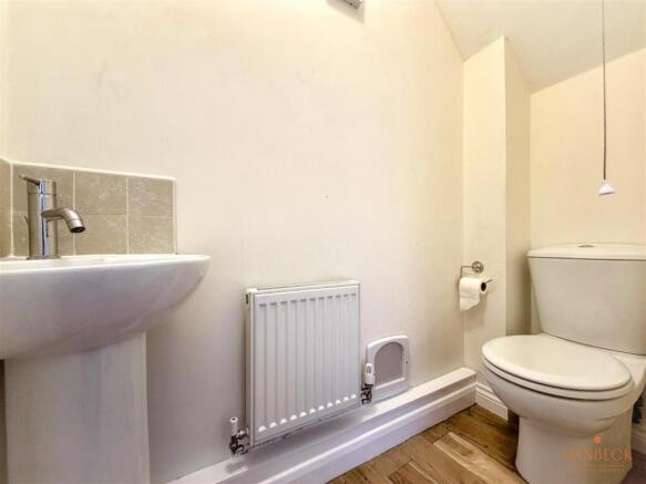 3 bed End of Terrace for sale Image 7