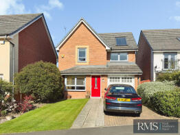 3, Piper Court, Newcastle Upon Tyne NE3 3ET