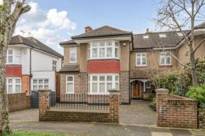10, Church Crescent, Whetstone, London N20 0JP