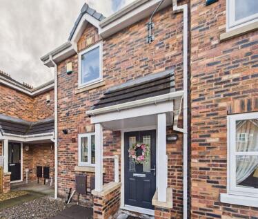 Meremanor, Worsley, Manchester