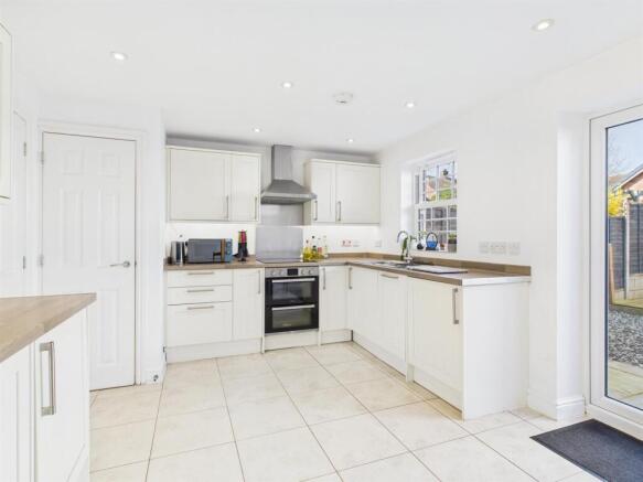 Rea View, Cleobury Mortimer photo 4