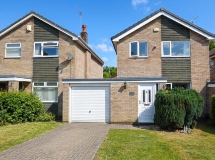 Silverdale Avenue, Guiseley, Leeds, West Yorkshire