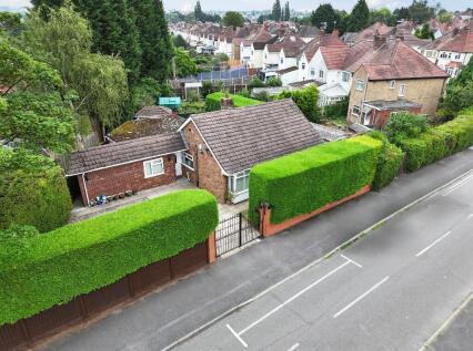 Beech Road, Oxley, Wolverhampton, West Midlands, WV10