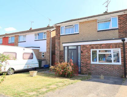 Thames Close, Farnborough, GU14