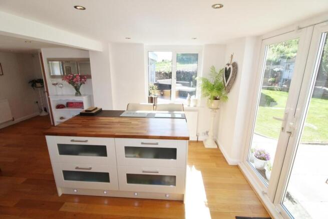 Breakfast Room