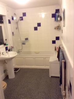 Downstairs Bathroom