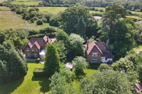 Holtye Road, East Grinstead, West Sussex, RH19